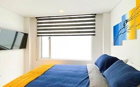 Apartamento Colibrí